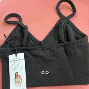 ALO SEAMLESS DELIGHT BRALETTE